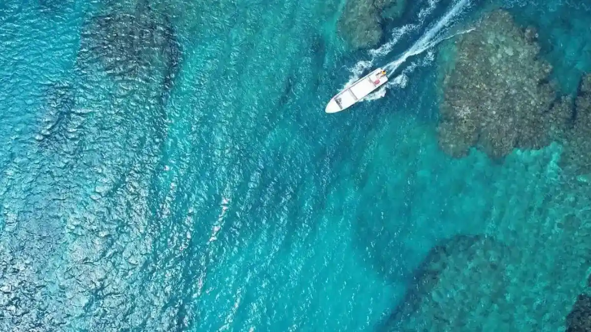 Best Snorkeling in Fiji