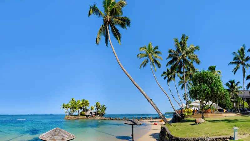 Complete Fiji Travel Guide 2025: Real Budgets, Itineraries & Hidden Gems