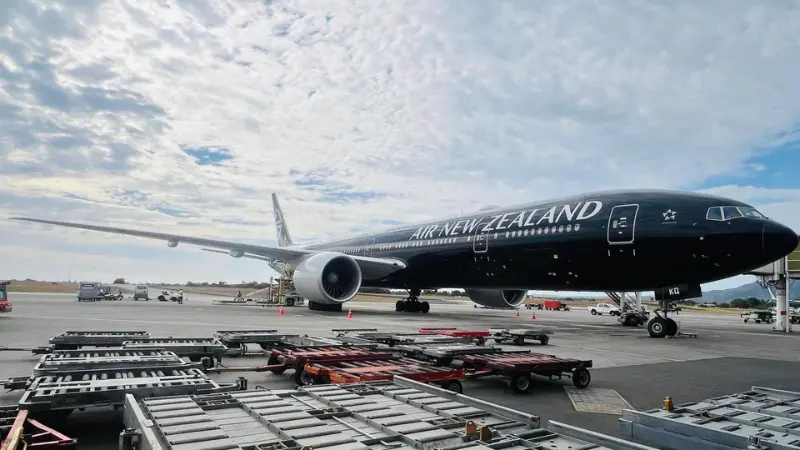 Cheap Flights to Fiji from Australia & New Zealand (2025 Guide)