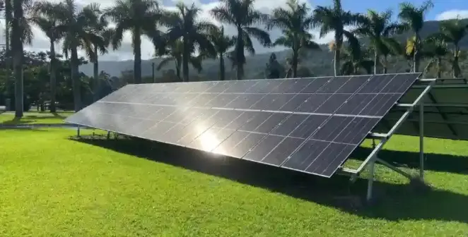 Investment Opportunities in Fiji's Renewable Energy Sector planning guide for Fiji travel