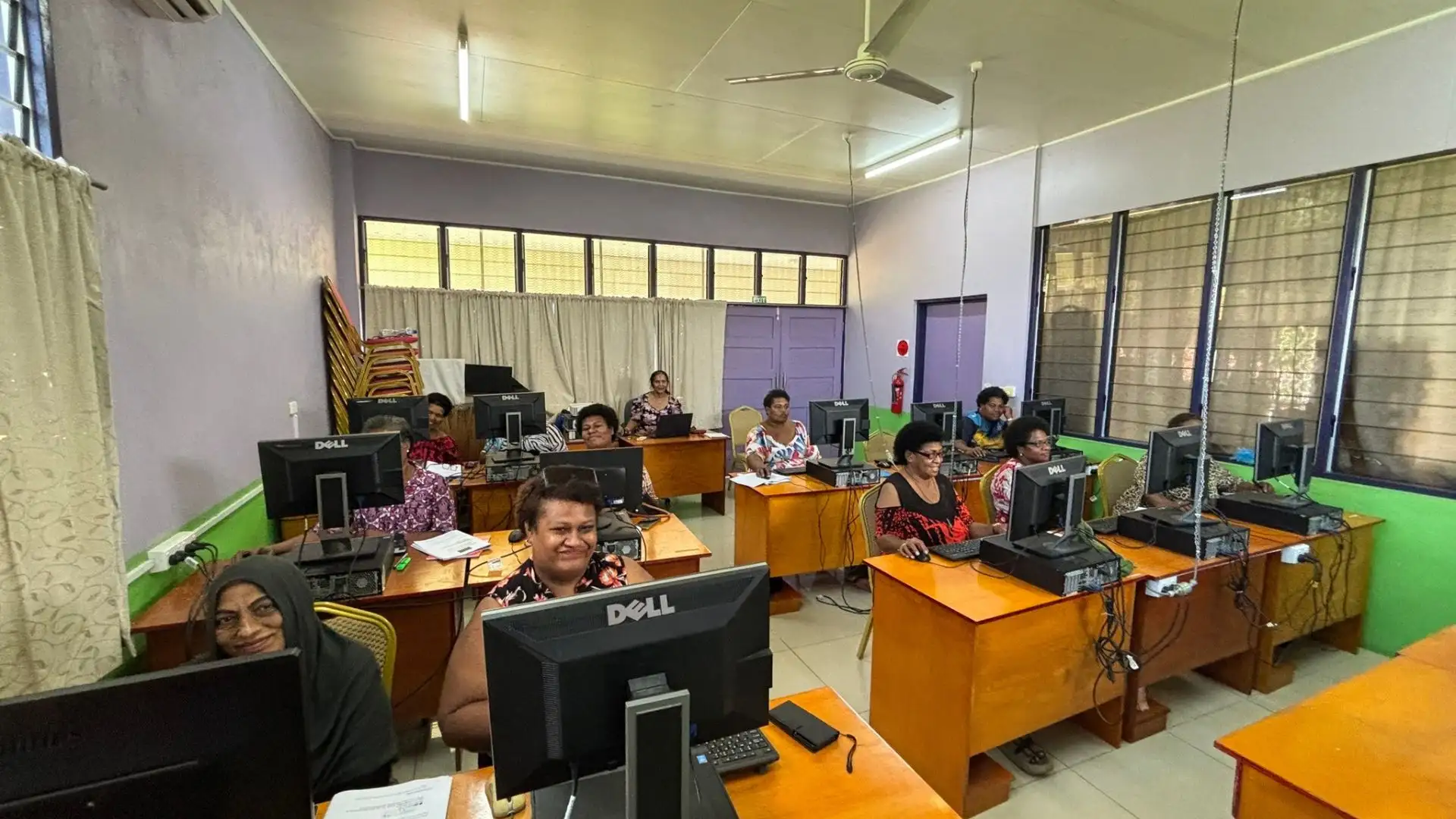 Fiji's Digital Transformation: Building a Tech Hub in the South Pacific planning guide for Fiji travel