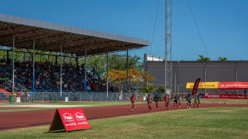 Experience the Energy of Churchill Park image