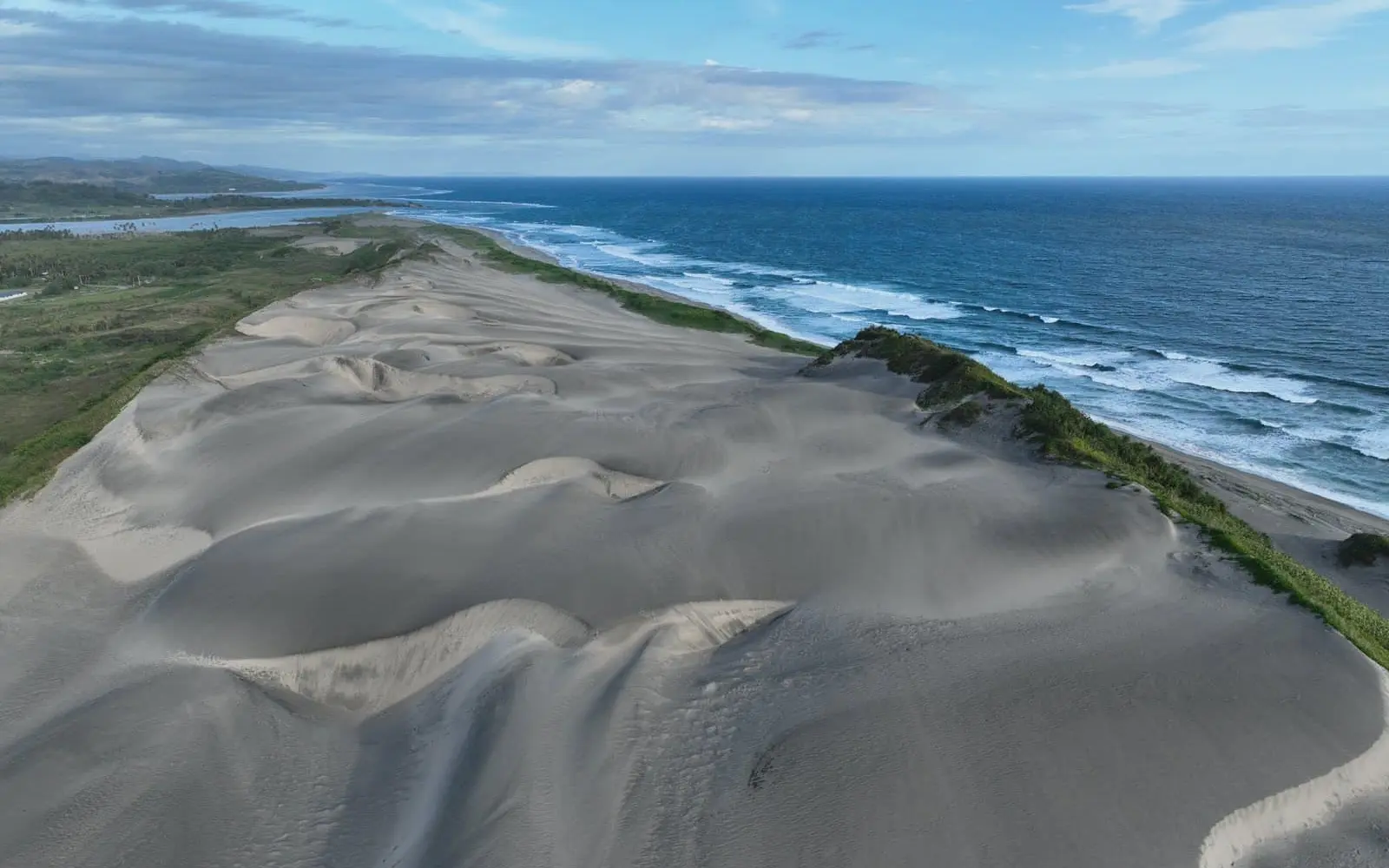 Explore Sigatoka Sand Dunes National Park image