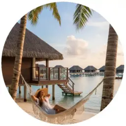 Hotels & Eco-Stays category