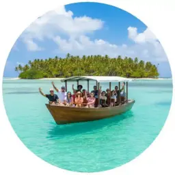 Tours & Excursions category