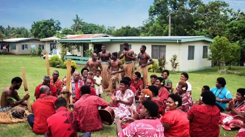Cultural Etiquette planning guide for Fiji travel