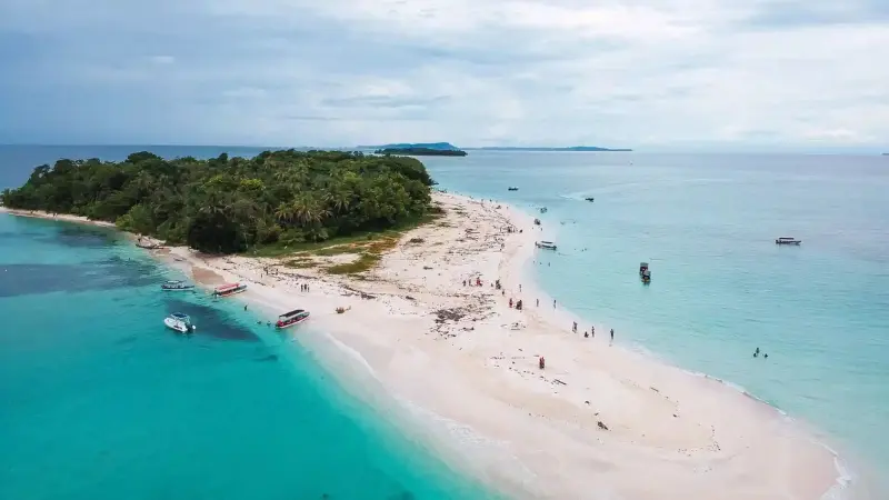 Fiji Weather planning guide for Fiji travel