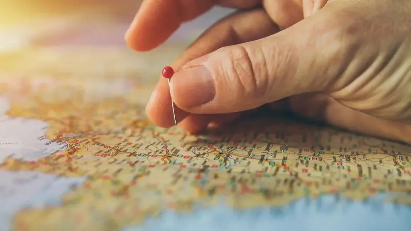 Vacation Planning planning guide for Fiji travel