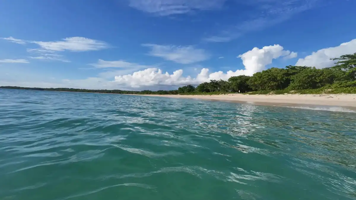 Natadola Beach Fiji: Access, Swimming and Day Trip Guide - beaches in Fiji