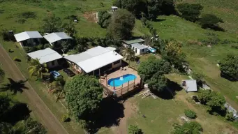 The Beehive Fiji Homestay - eco-hotels in Fiji