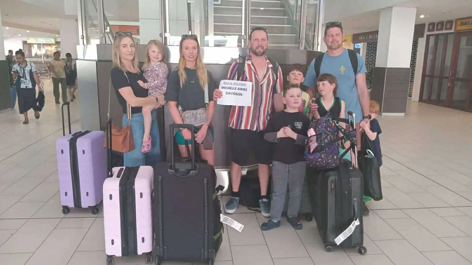 Nadi Tours & Excursions | Fiji’s Sleeping Giant, Mud Pools, Temples & Villages