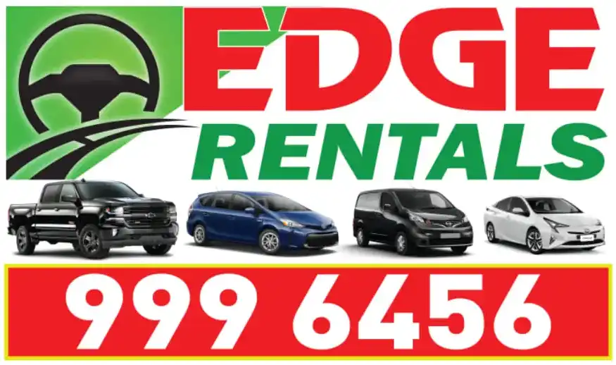 Edge Rentals Suva 1