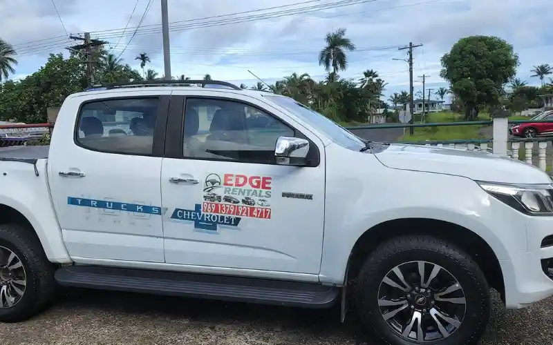 Edge Rentals Suva