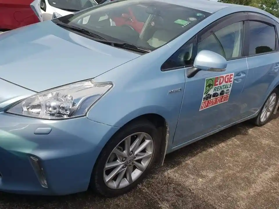 Edge Rentals Suva 4
