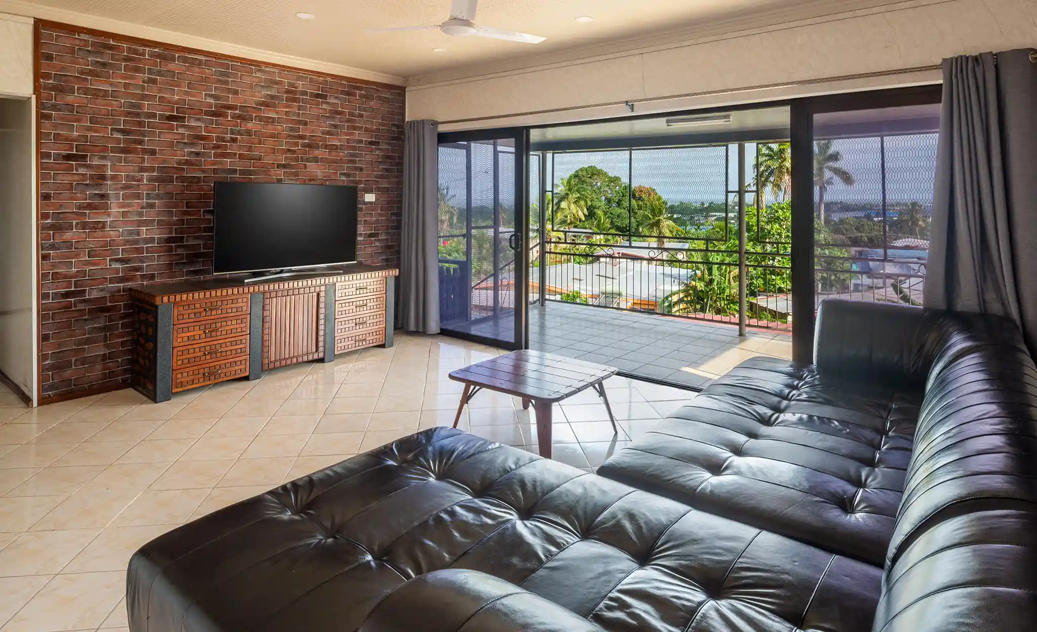 A1 Homestay in Suva, Fiji 1