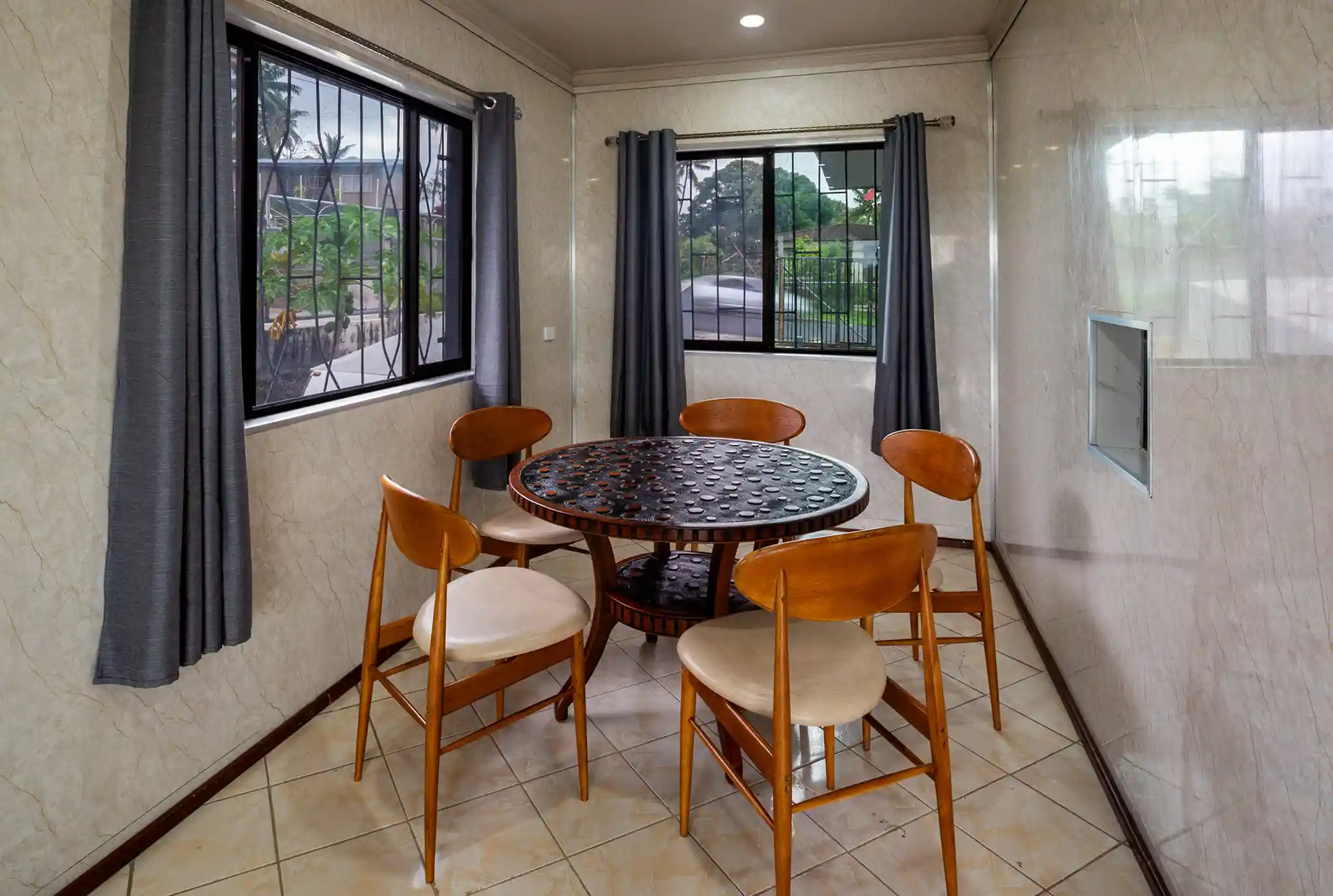 A1 Homestay in Suva, Fiji 2