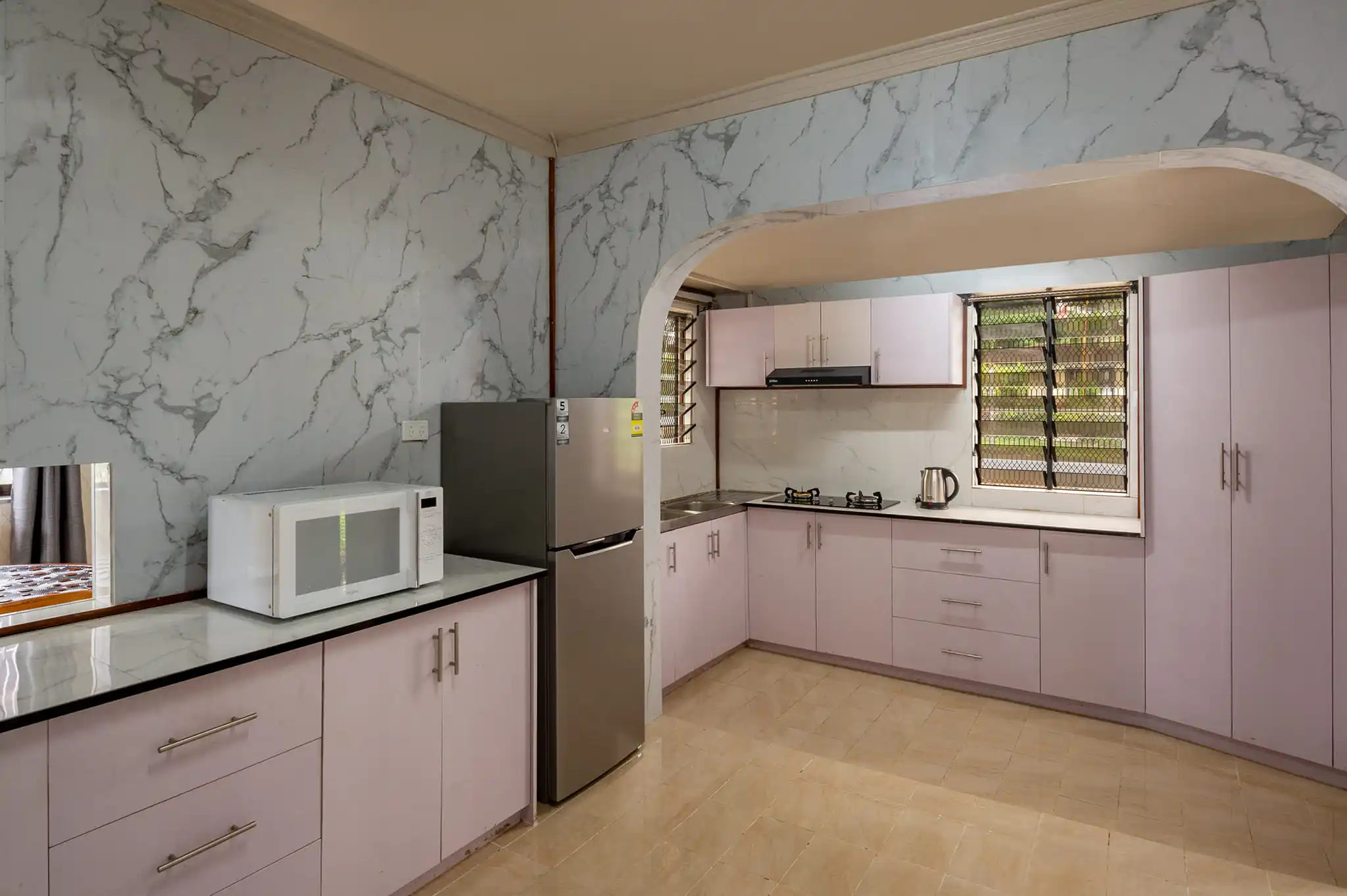 A1 Homestay in Suva, Fiji 3