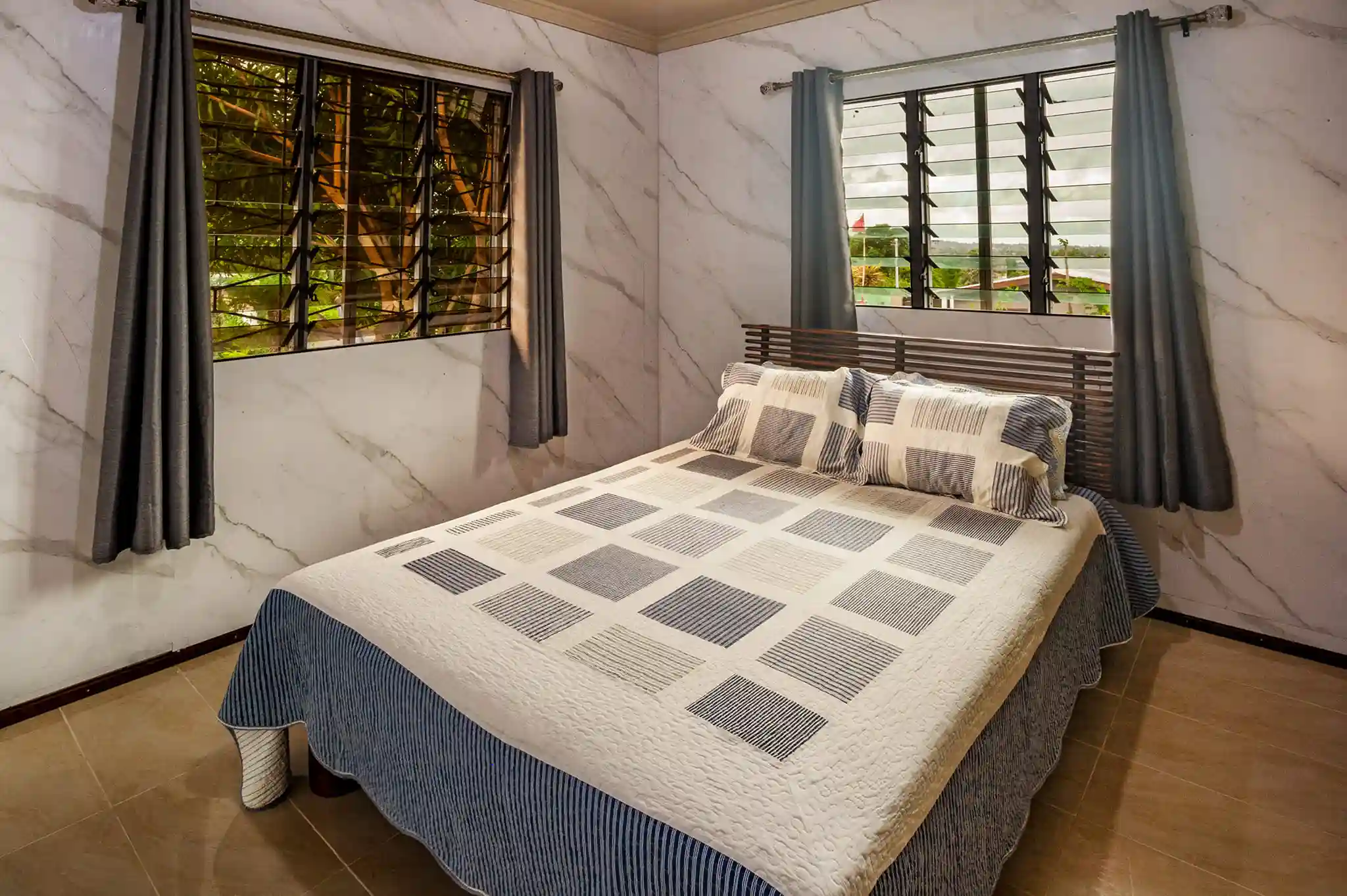 A1 Homestay in Suva, Fiji 5