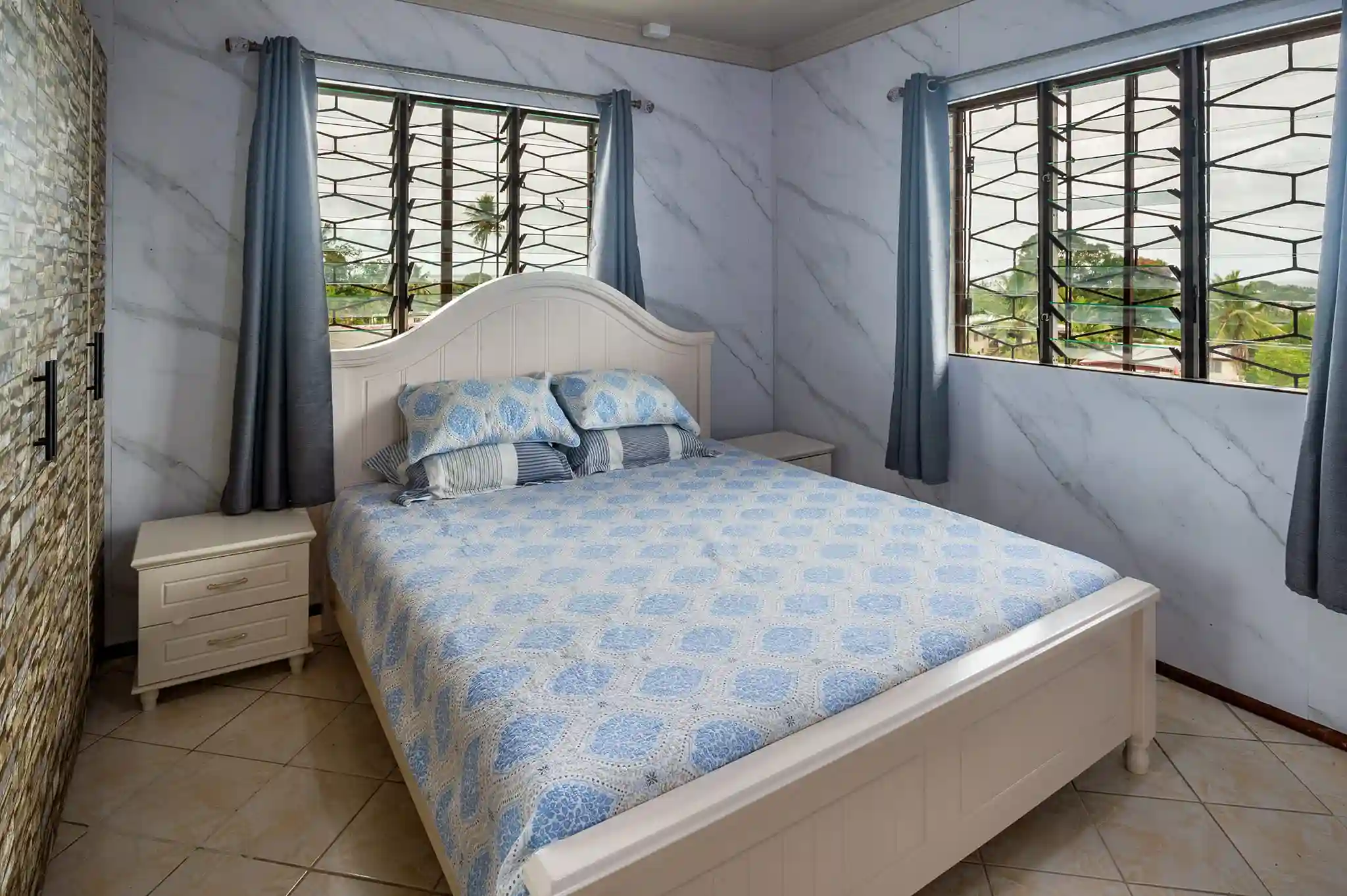 A1 Homestay in Suva, Fiji 6