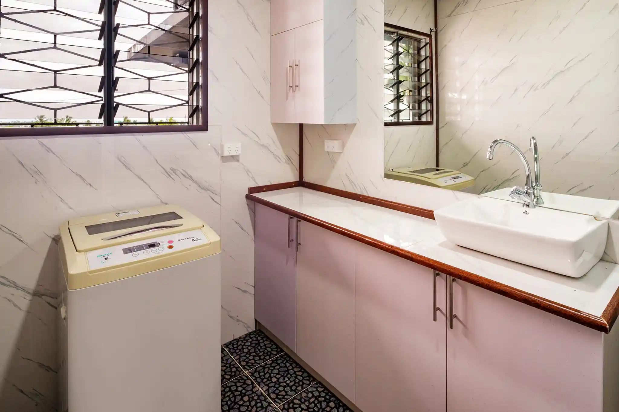 A1 Homestay in Suva, Fiji 7