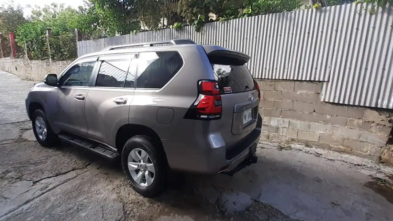Faiz Car Rentals Fiji 2