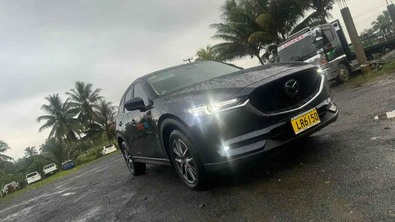 Lover's rental  1