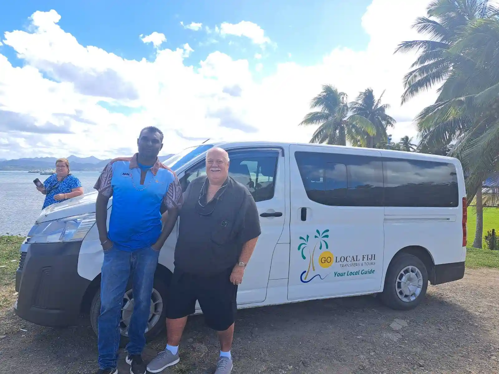 Fiji Airport Transfers & Local Tours – Go Local Fiji (100% Fijian Owned) 3
