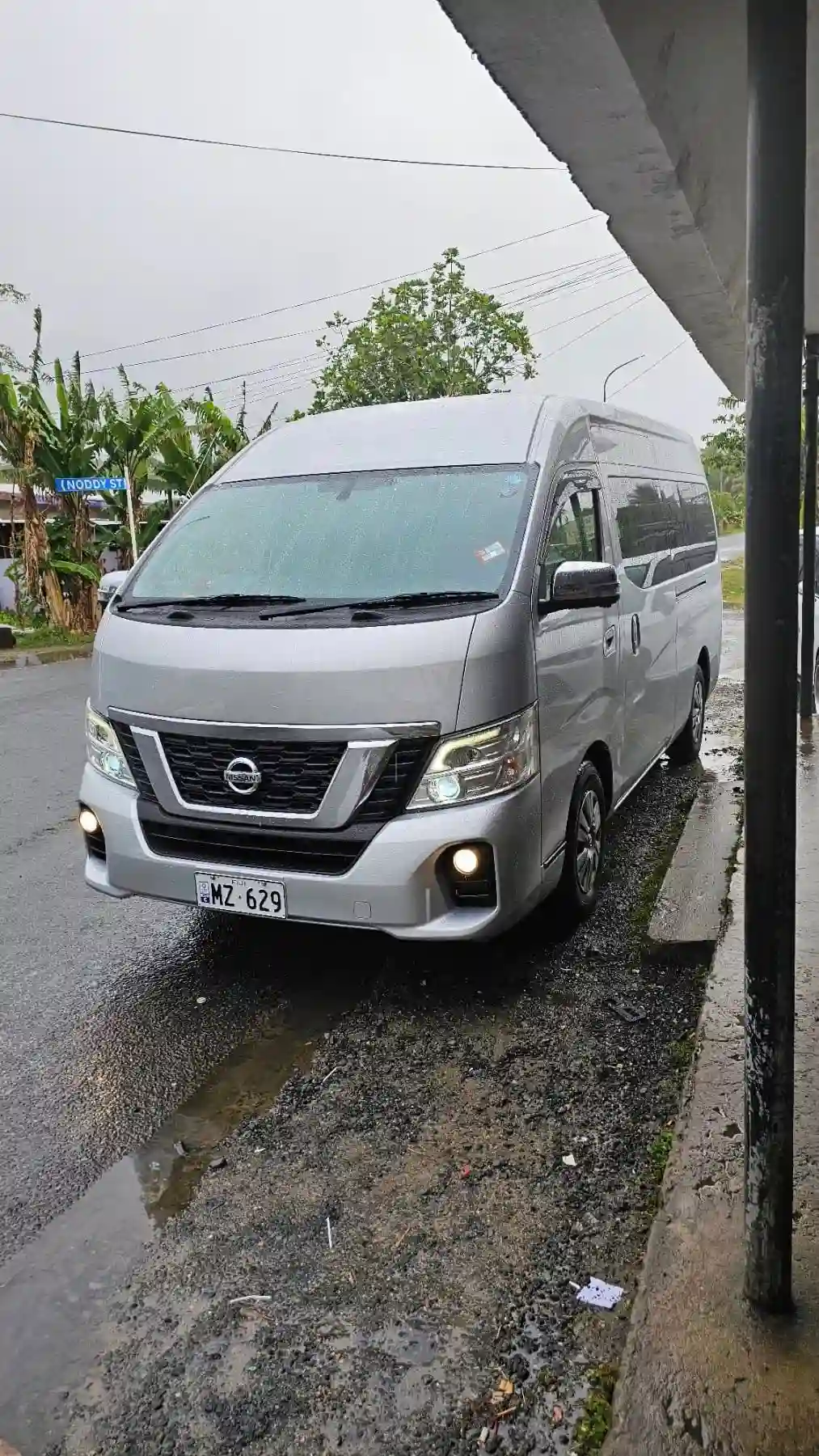 Westcoast Fiji Transfers & Tours 2