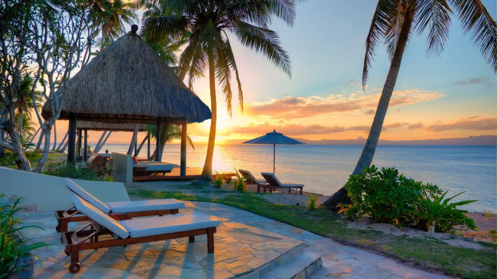 Jean-Michel Cousteau Resort Fiji