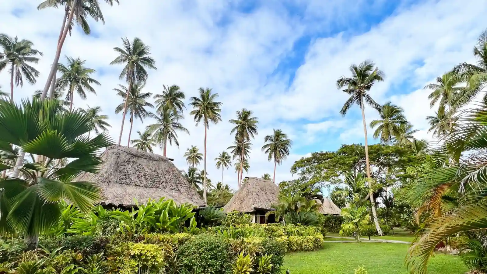 Jean-Michel Cousteau Resort Fiji  2