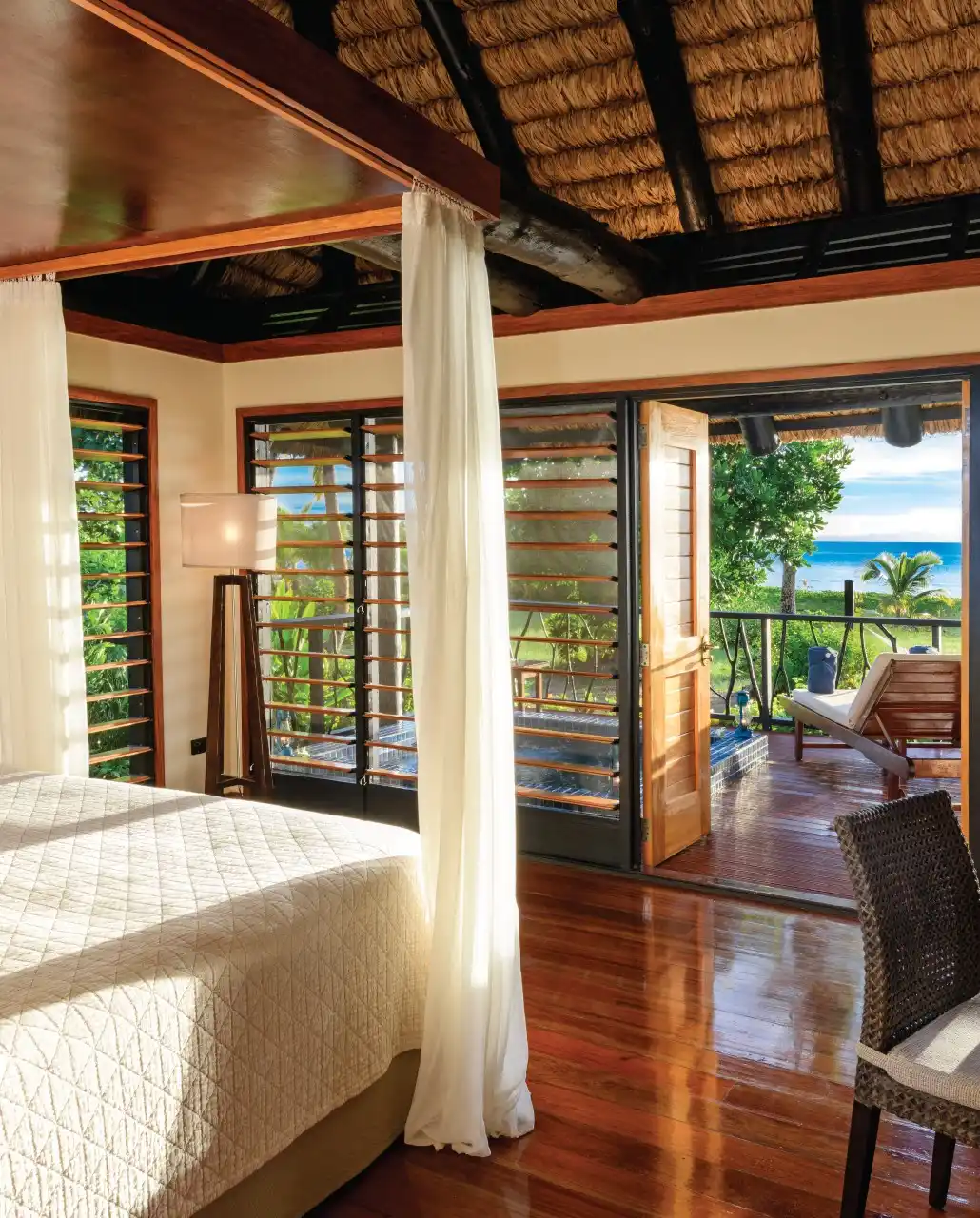 Jean-Michel Cousteau Resort Fiji  3