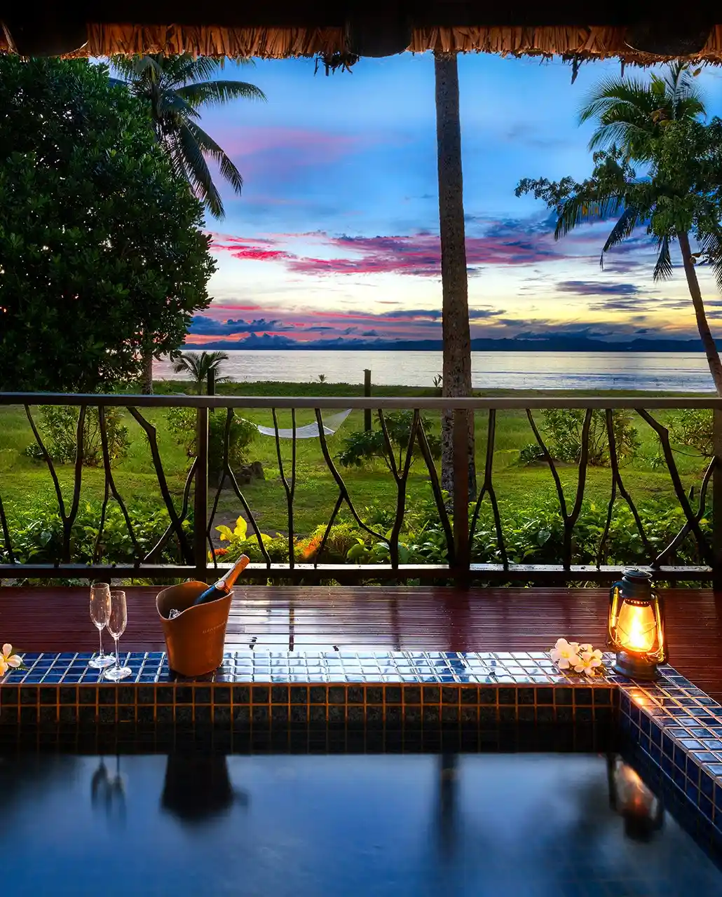 Jean-Michel Cousteau Resort Fiji  4