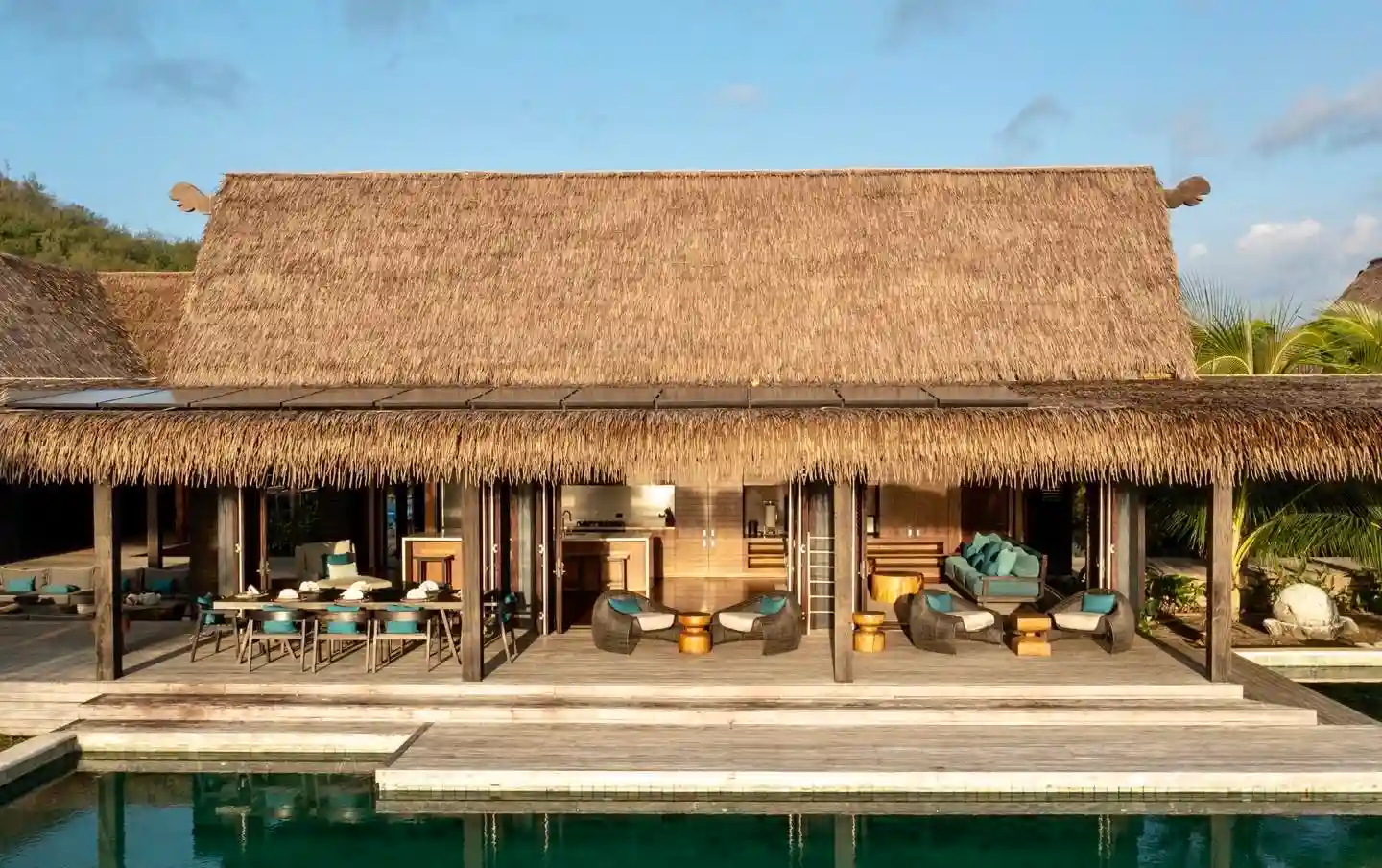 Six Senses Fiji  1