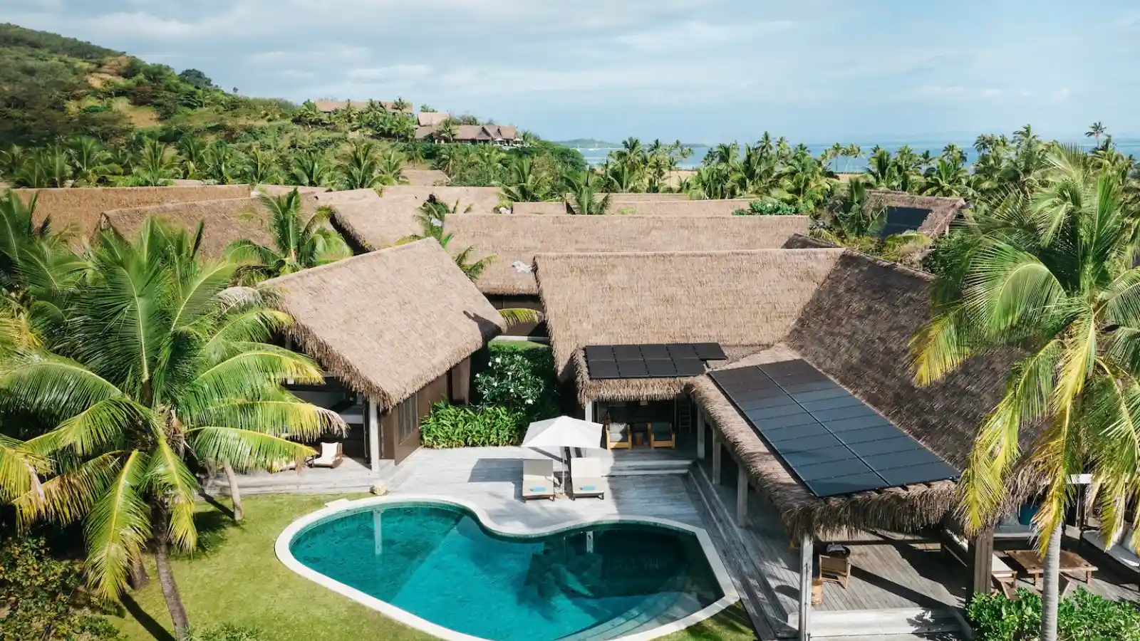 Six Senses Fiji  2