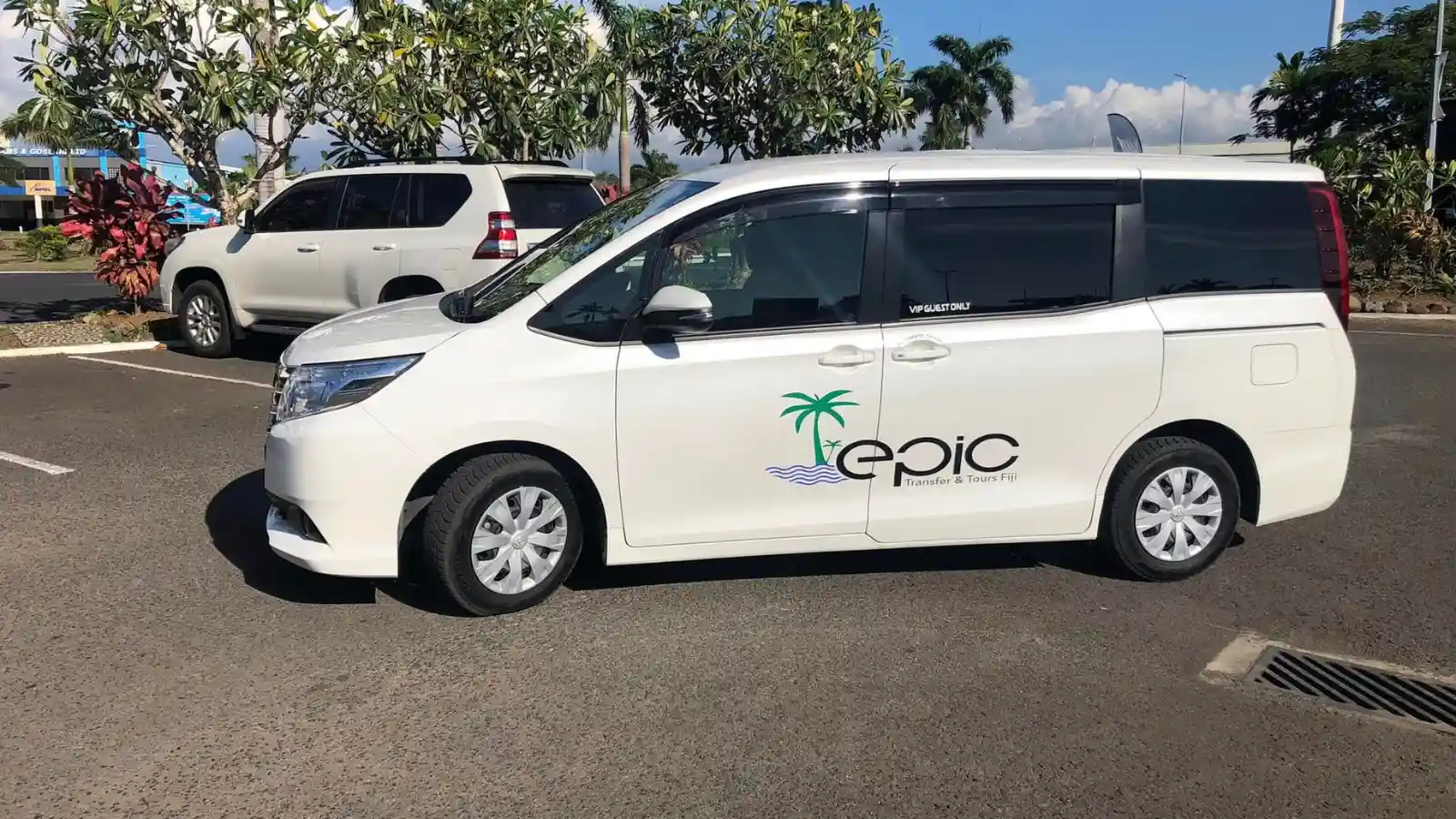 Epic Transfer And Tours Fiji  1