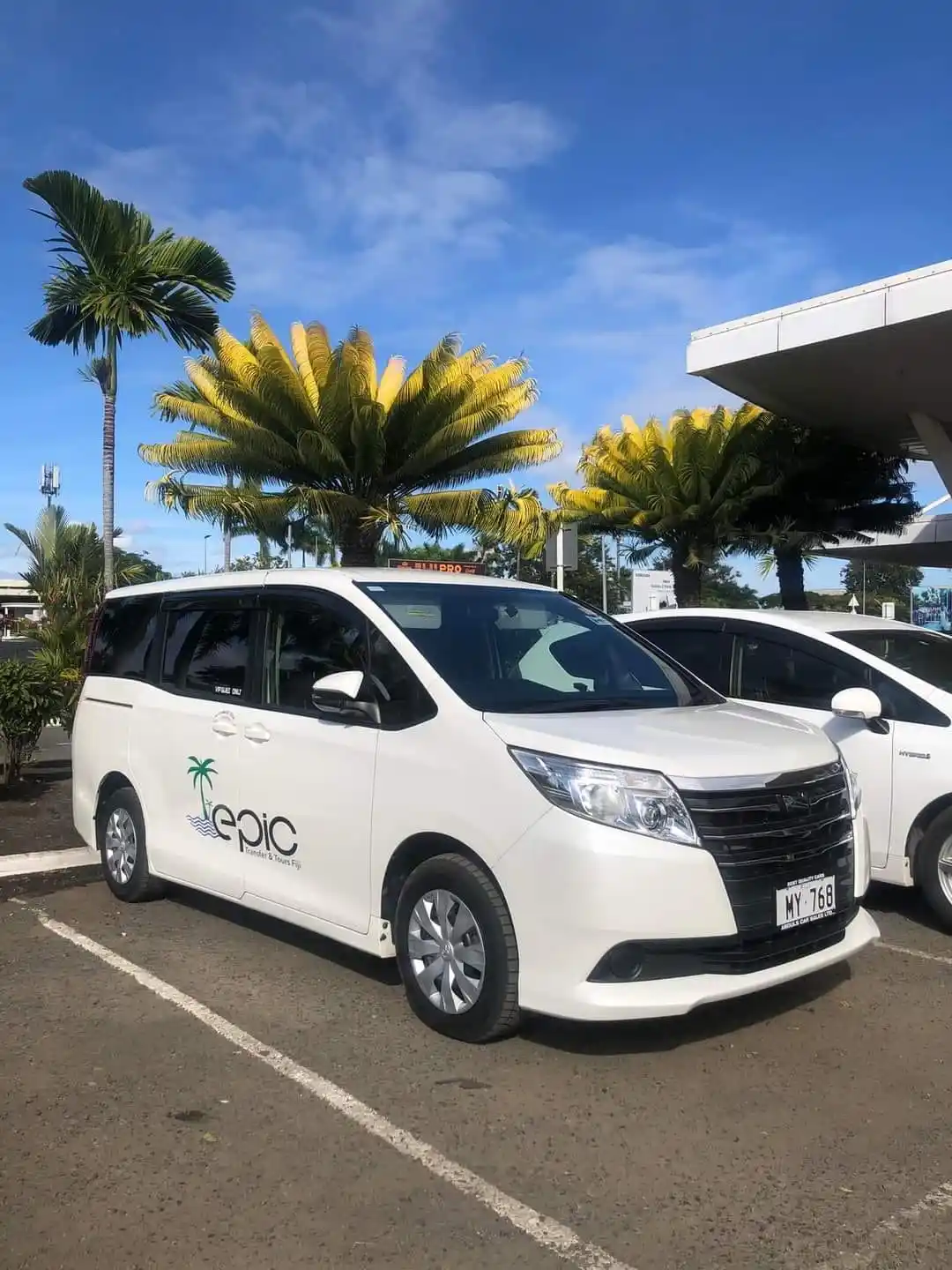 Epic Transfer And Tours Fiji  3