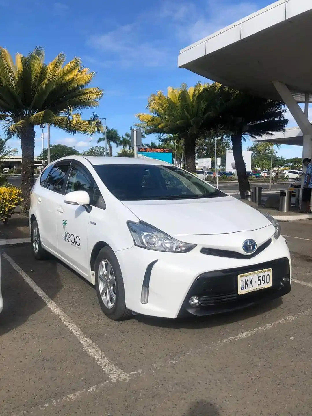 Epic Transfer And Tours Fiji  4