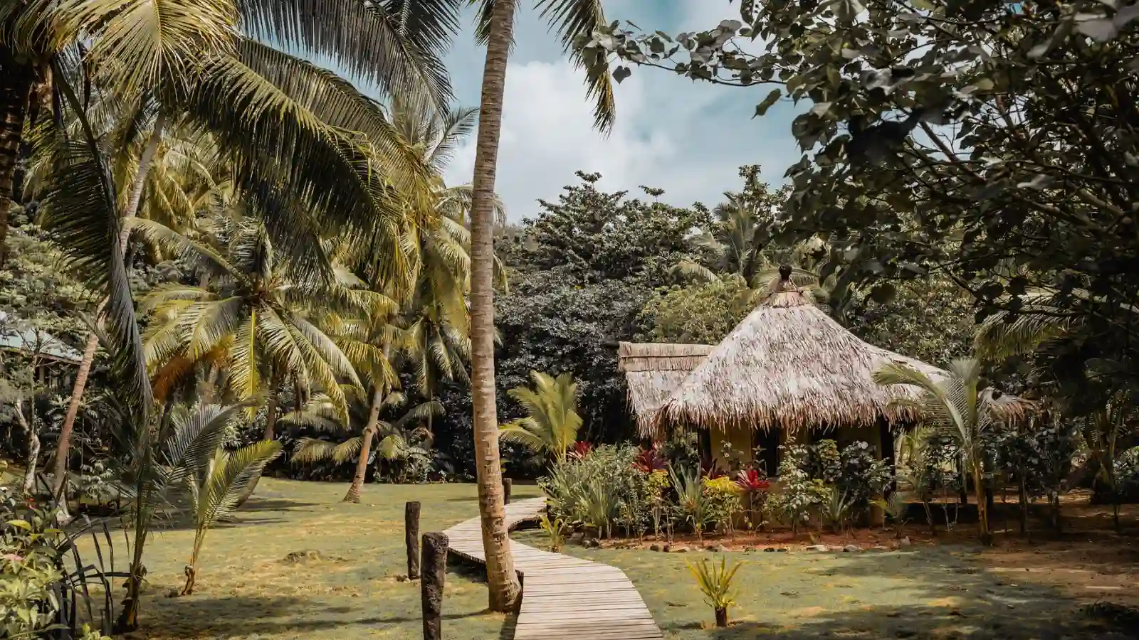 Oneta Resort Fiji  1