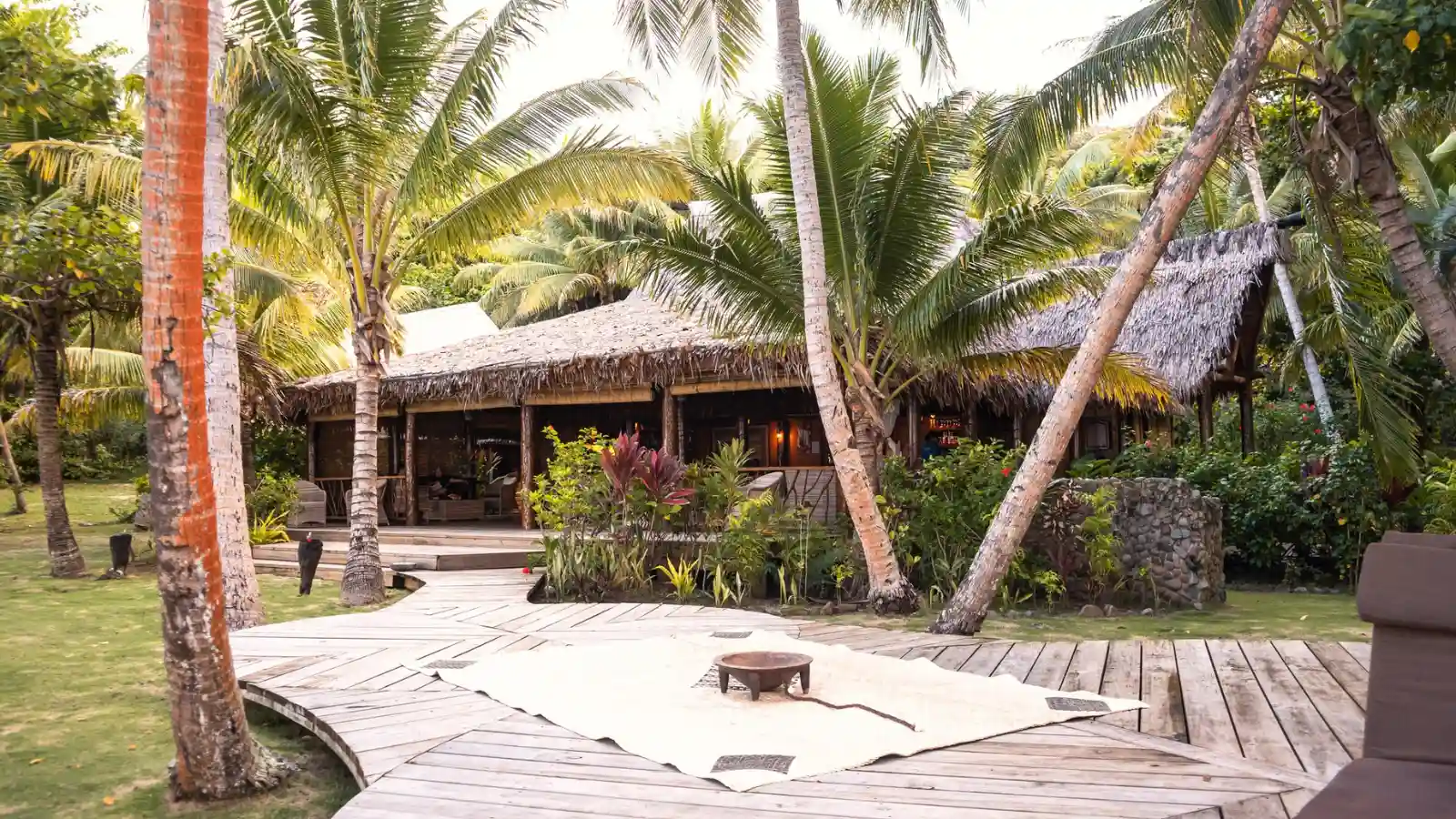 Oneta Resort Fiji  2