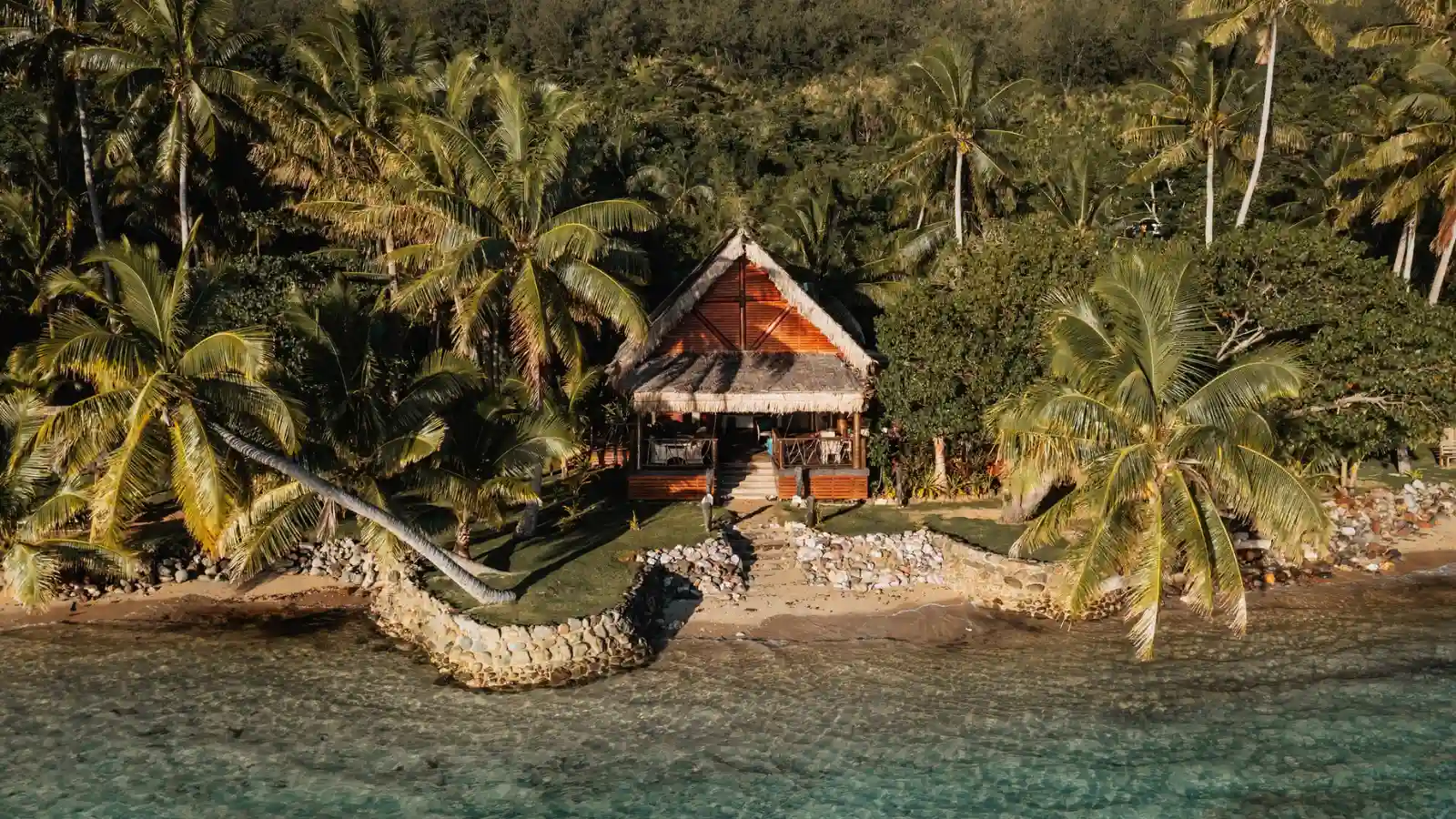 Oneta Resort Fiji  4