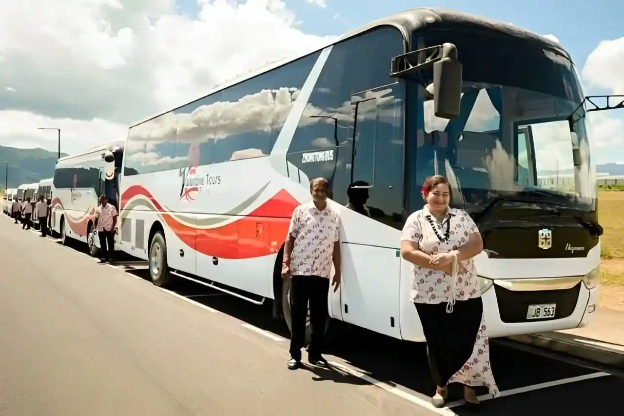 Valentine Tours Fiji  7