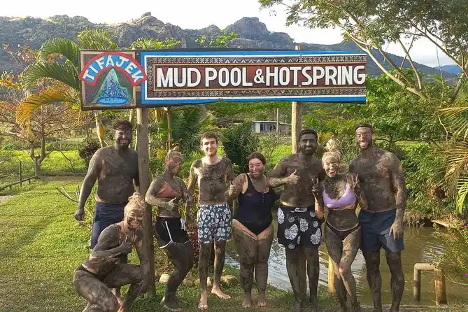 Valentine Tours Fiji  8