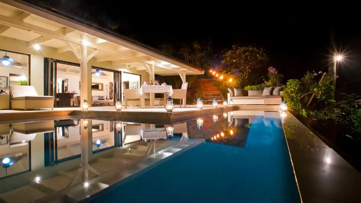 Taveuni Palms Resort 