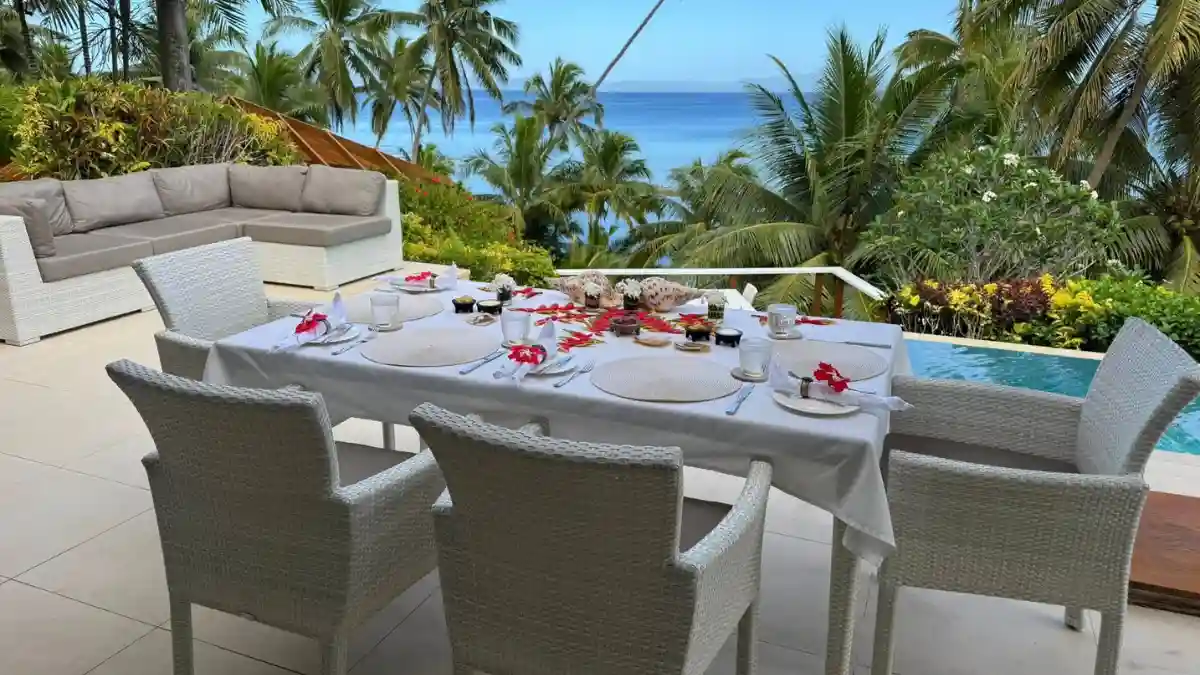 Taveuni Palms Resort  4