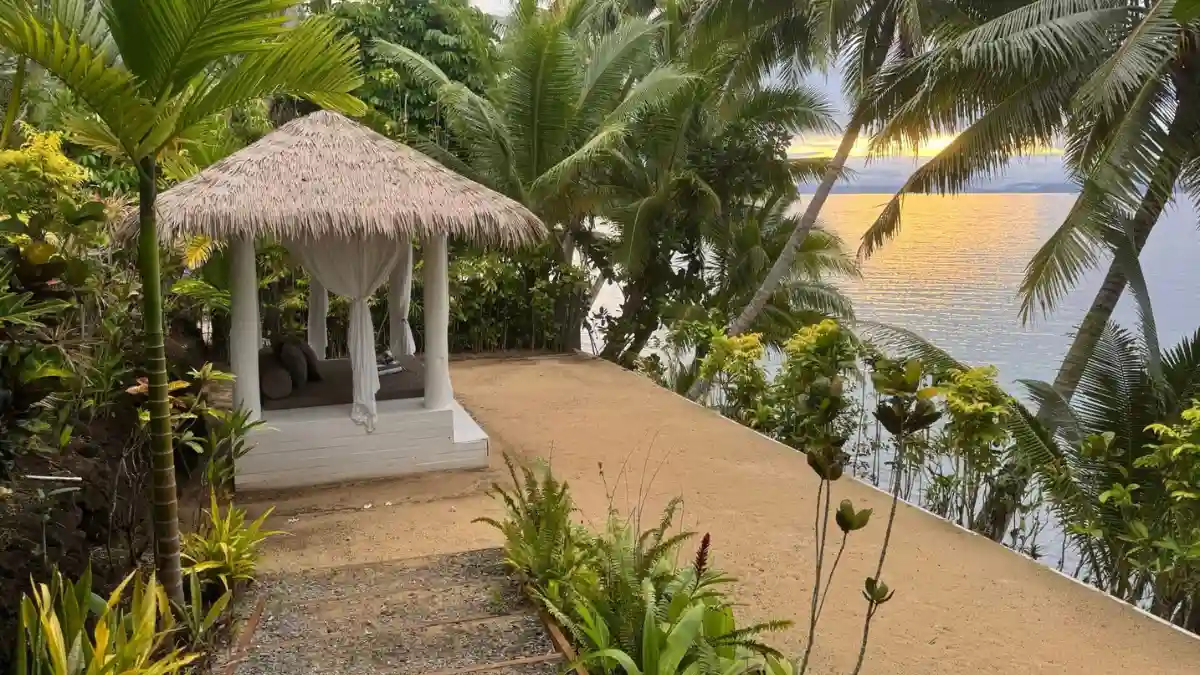 Taveuni Palms Resort  5