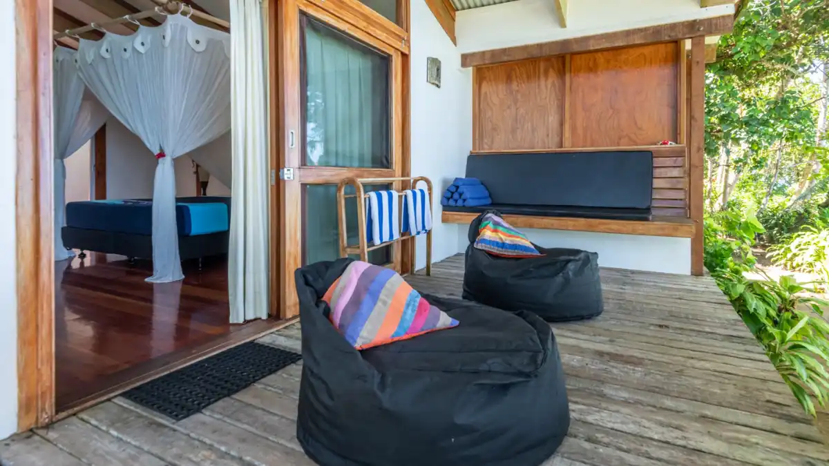Matanivusi Beach Eco-Resort  2