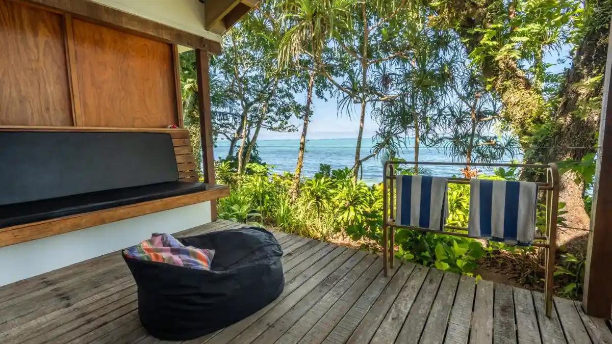 Matanivusi Beach Eco-Resort  3