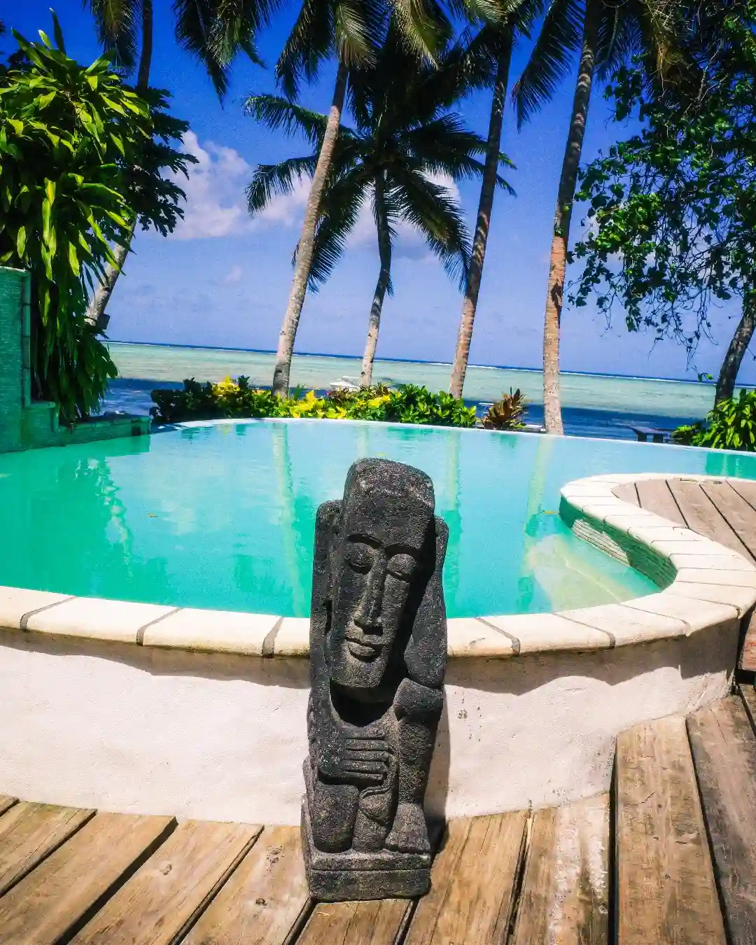 Matanivusi Beach Eco-Resort  5