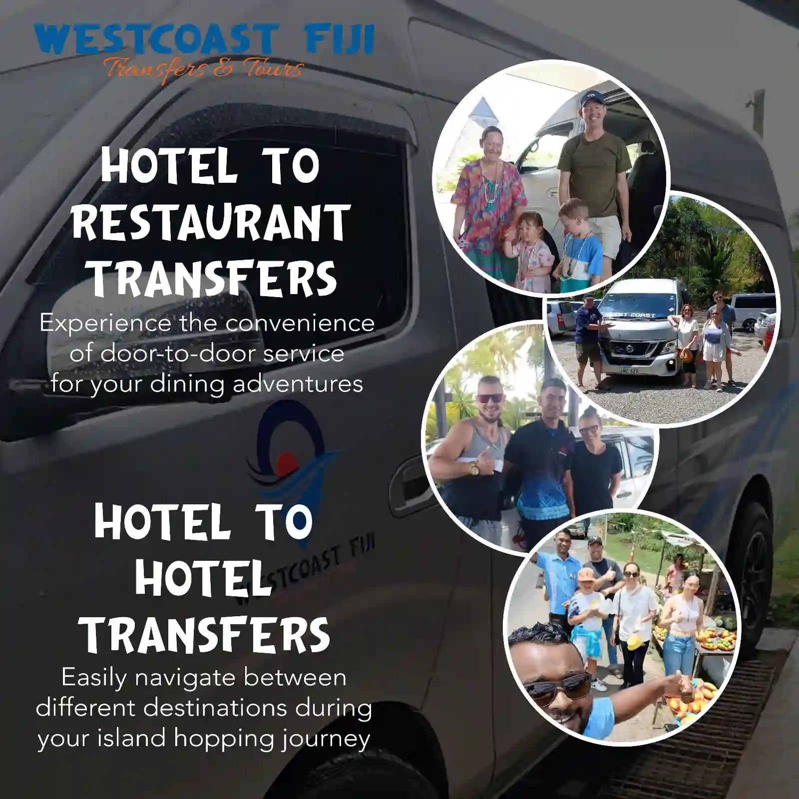 Westcoast Fiji  5