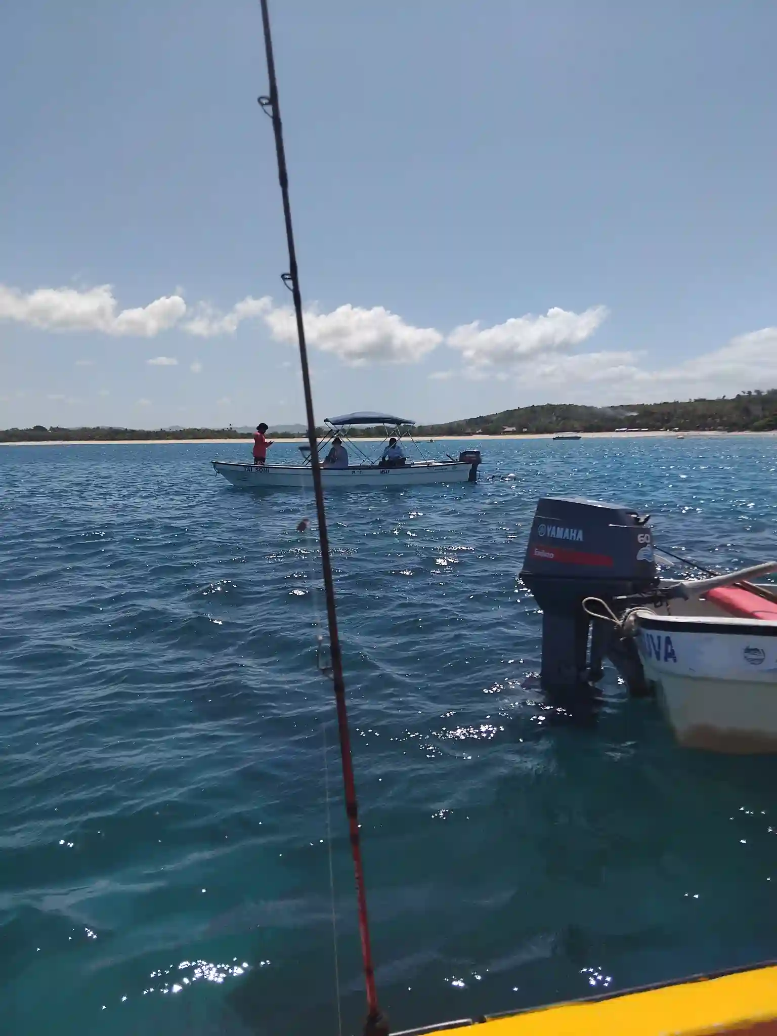 Blonde TOURS – Fishing Tours & Ocean Excursions in Suva, Fiji 3